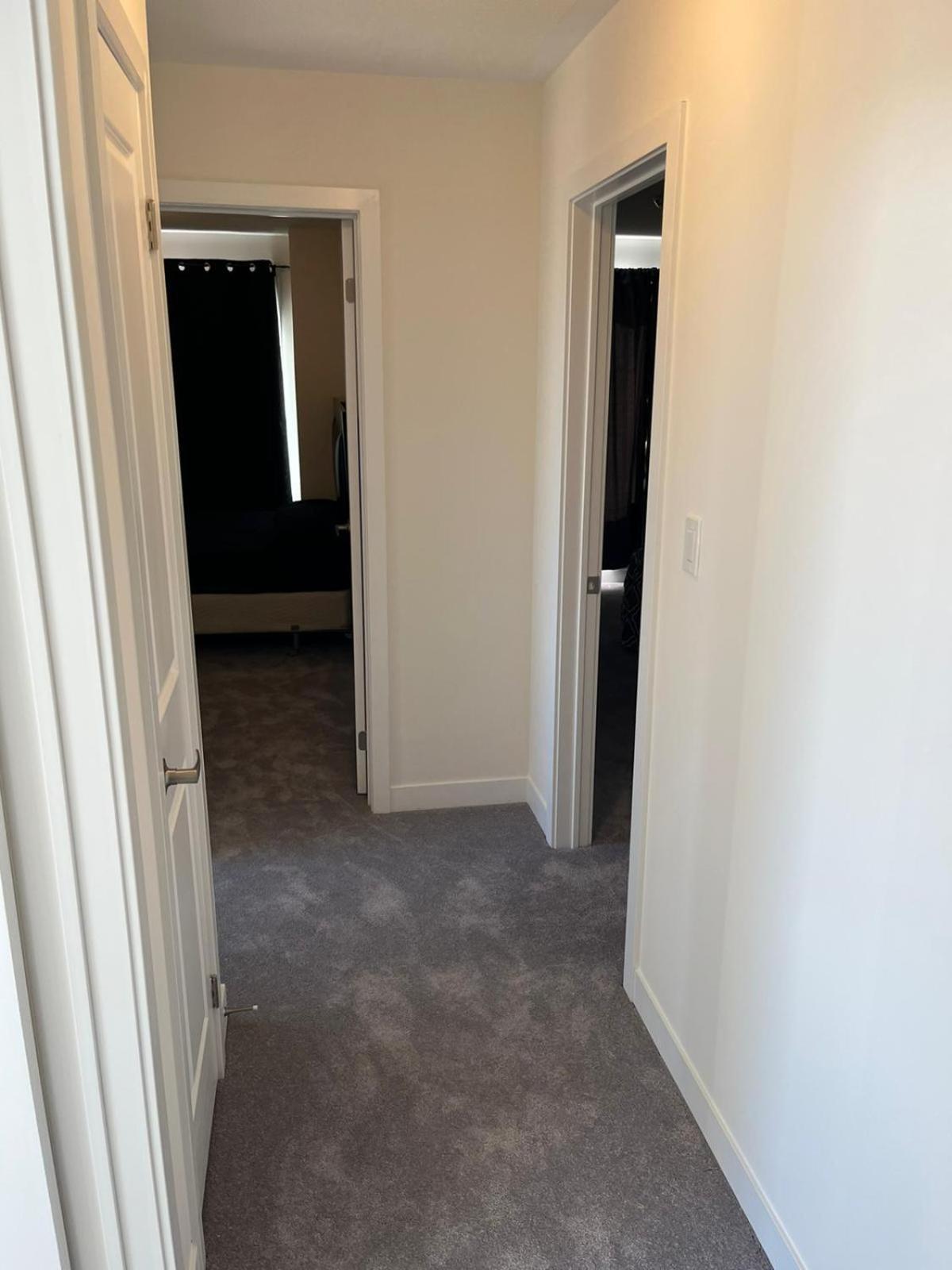 Appartement Luxury Brand New Townhouse In Milton Ontario Extérieur photo