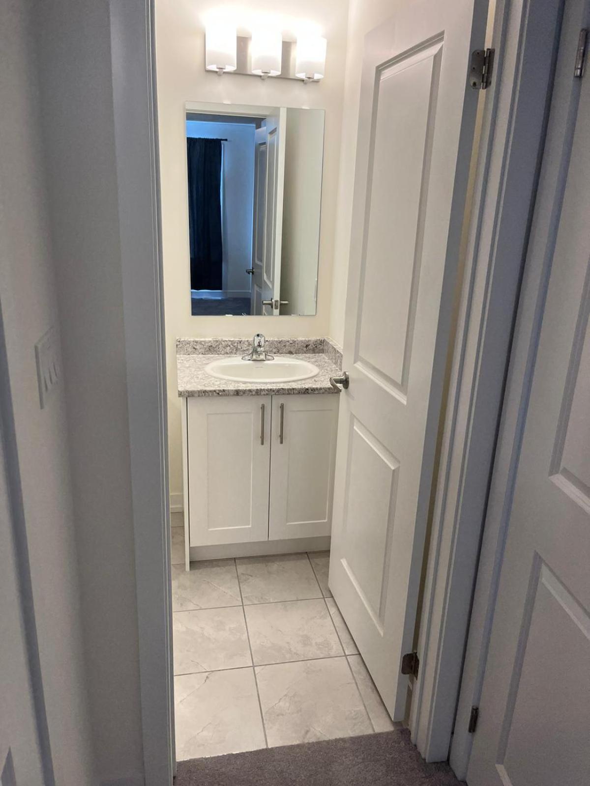 Appartement Luxury Brand New Townhouse In Milton Ontario Extérieur photo